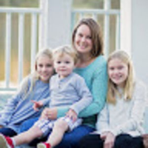 Meet your Posher, Mary beth